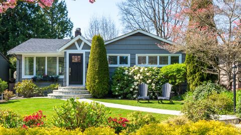 How to Grow Anything: Trees and Shrubs. Episode 1, A Framework for Your Landscape cover image cdn