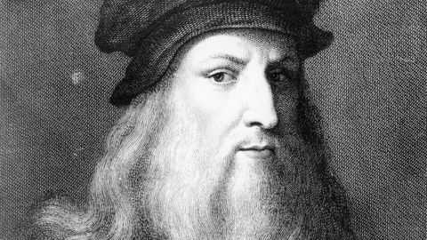 Understanding the Inventions That Changed the World. Episode 10, Gunpowder, Cannons, and Guns cover image cdn