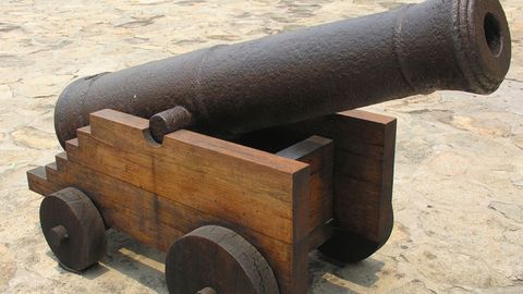 Understanding the Inventions That Changed the World. Episode 13, Unblocking the Power of Coal and Iron cover image cdn