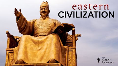 Foundations of Eastern Civilization cover image cdn