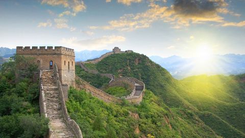 Foundations of Eastern Civilization. Episode 1, Journey to the East cover image cdn