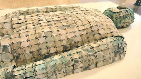 Foundations of Eastern Civilization. Episode 13, Triumph and Tragedy - The Later Han cover image cdn