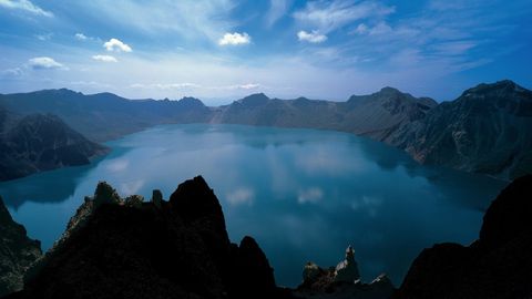 Foundations of Eastern Civilization. Episode 23, Korea - Mysterious Beginnings cover image cdn