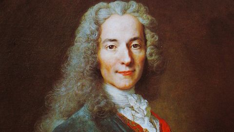 Foundations of Western Civilization II: A History of the Modern Western World. Episode 17, Enlightenment & Despotism cover image cdn