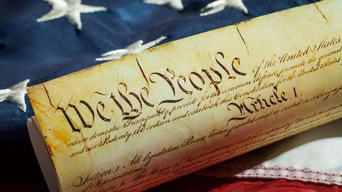 Foundations of Western Civilization II: A History of the Modern Western World. Episode 18, The American Revolution cover image cdn