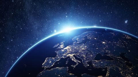 Foundations of Western Civilization II: A History of the Modern Western World. Episode 48, The Meaning of Western Civilization cover image cdn