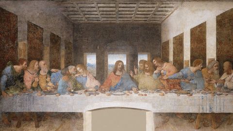 Renaissance: The Transformation of the West. Episode 12, Painting in the High Italian Renaissance cover image cdn