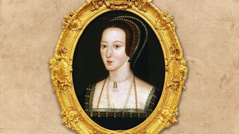 Renaissance: The Transformation of the West. Episode 32, English Reformation cover image cdn