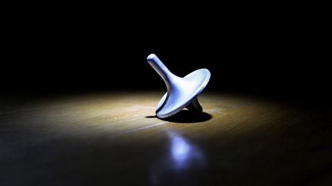 Sci-Phi: Science Fiction as Philosophy. Episode 1, Inception and the Interpretation of Art cover image cdn