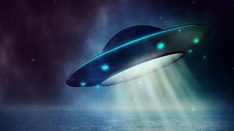 Sci-Phi: Science Fiction as Philosophy. Episode 6, Arrival: Aliens and Radical Translation cover image cdn