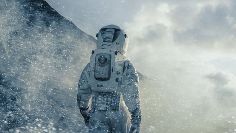 Sci-Phi: Science Fiction as Philosophy. Episode 7, Interstellar: Is Time Travel Possible? cover image cdn