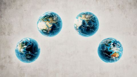 Sci-Phi: Science Fiction as Philosophy. Episode 9, Star Trek: TNG and Alternate Worlds cover image cdn