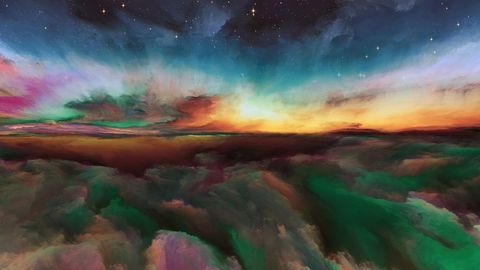 Sci-Phi: Science Fiction as Philosophy. Episode 13, The Thirteenth Floor: Are We Simulated? cover image cdn