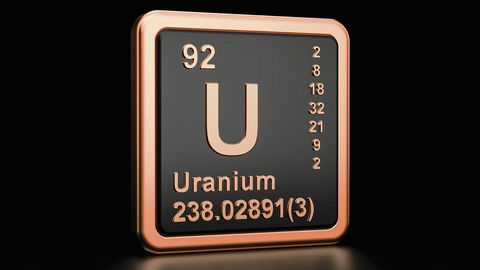 Nuclear Physics Explained. Episode 4, Radiation Sources, Natural and Unnatural cover image cdn