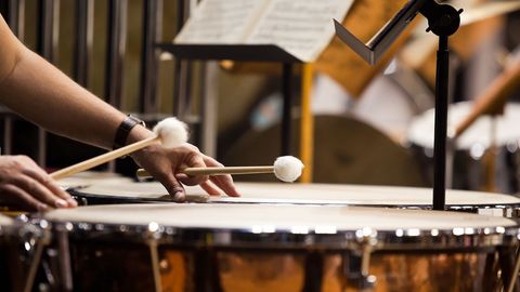 Great Music of the 20th Century. Episode 2, Setting the Table and Parsing Out Blame cover image cdn