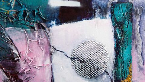 How to Paint. Episode 23, Getting Creative: Surface and Texture cover image cdn