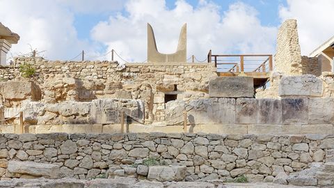 The Architecture of Power. Episode 6, The Assyrian Palace at Nimrud: Empire in Stone cover image cdn