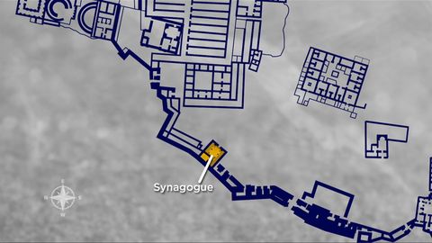 The Architecture of Power. Episode 13, Herod the Great's Summer and Winter Palaces cover image cdn