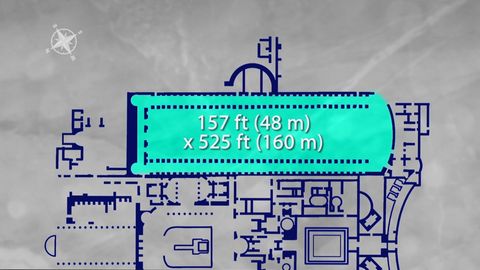 The Architecture of Power. Episode 18, Hadrian's Villa, Tivoli cover image cdn