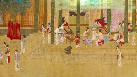 The Architecture of Power. Episode 22, The Palace of Montezuma II at Tenochtitlán cover image cdn