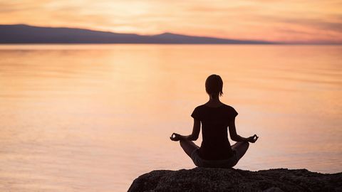 Masters of Mindfulness. Episode 1, What You Practice Grows Stronger cover image cdn