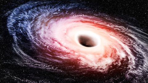 Introduction to Astrophysics. Episode 7, Black Holes cover image cdn