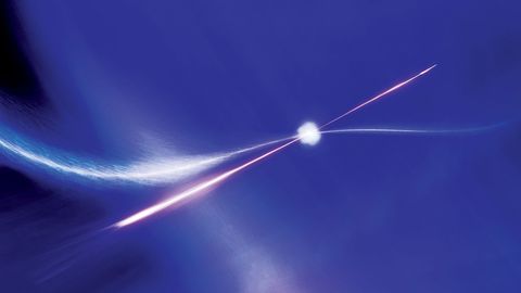 Introduction to Astrophysics. Episode 8, Photons and Particles cover image cdn