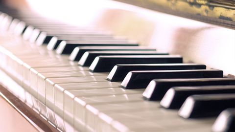 How to Play Piano. Episode 8, Transposition at the Piano cover image cdn