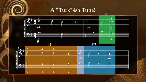 How to Play Piano. Episode 16, Dotted Rhythms and Isolated Repetition cover image cdn