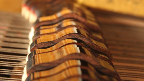 How to Play Piano. Episode 20, Parallel Major and Minor Keys cover image cdn