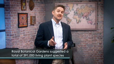 What Darwin Didn't Know. Episode 9, The Many Origins of Species cover image cdn