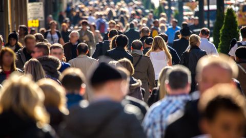 What Darwin Didn't Know. Episode 24, The Future of Human Evolution cover image cdn