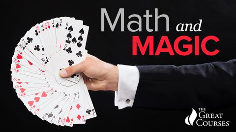 Math and Magic cover image cdn