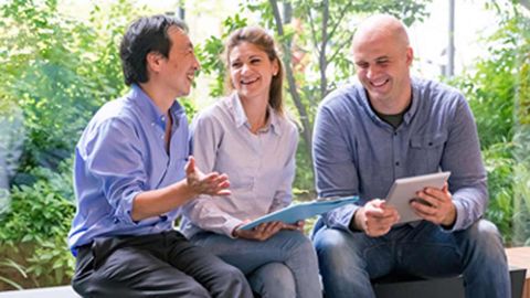 Workplace Well-Being: The New Frontier cover image cdn