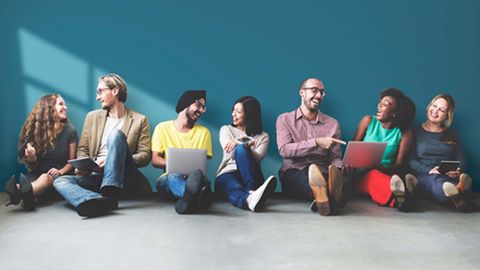 The Advantage of Workplace Relationships cover image cdn