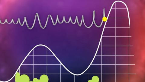 Understanding the Quantum World. Episode 20, Quantum Tunneling cover image cdn