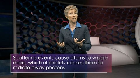 Understanding the Quantum World. Episode 23, Quantum Mechanics and Metals cover image cdn