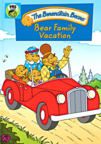 The Berenstain bears. Bear family vacation cover image cdn