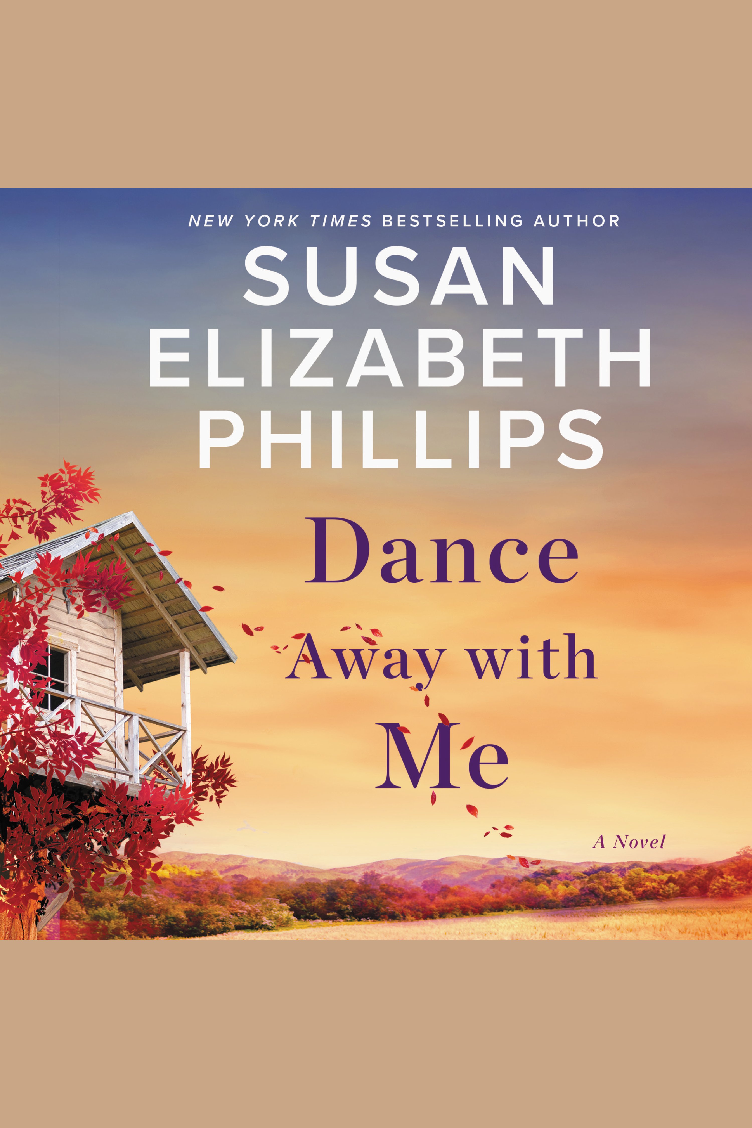 Dance Away with Me cover image cdn