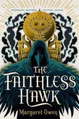 The faithless hawk  cover image cdn