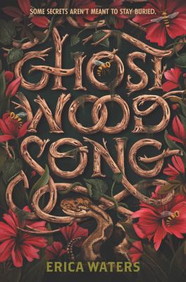 Ghost wood song  cover image cdn