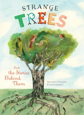 Strange trees and the stories behind them  cover image cdn