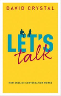 Let's talk : how english conversation works  cover image cdn