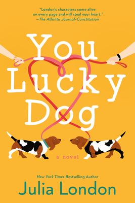 You lucky dog  cover image cdn
