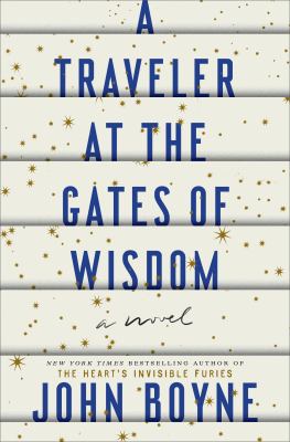 A traveler at the gates of wisdom  cover image cdn
