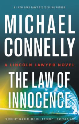 The law of innocence  cover image cdn