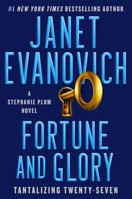 Fortune and glory : tantalizing twenty-seven  cover image cdn