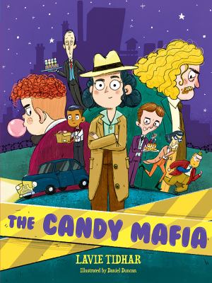 The candy mafia  cover image cdn