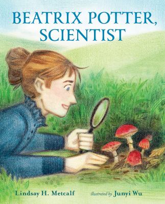 Beatrix Potter, scientist  cover image cdn