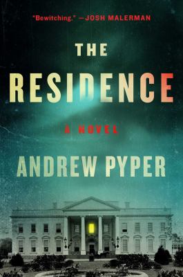 The residence  cover image cdn